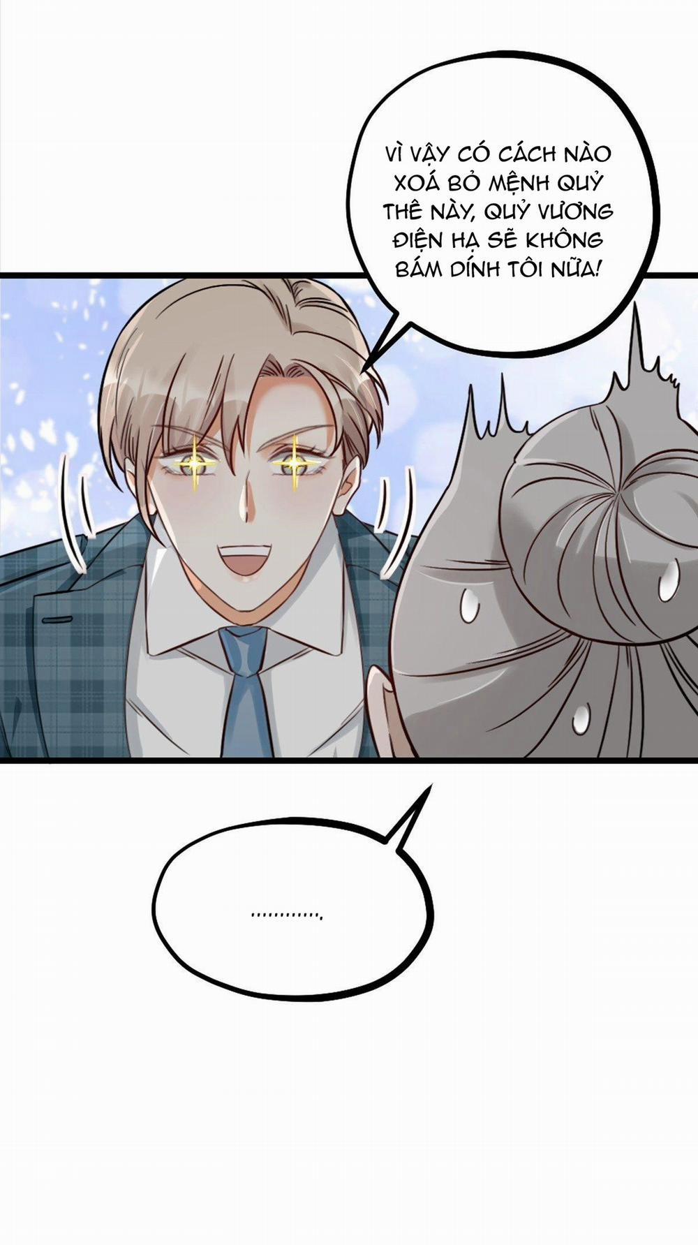 Hữu Phu Khuynh Thành 16 trang 19