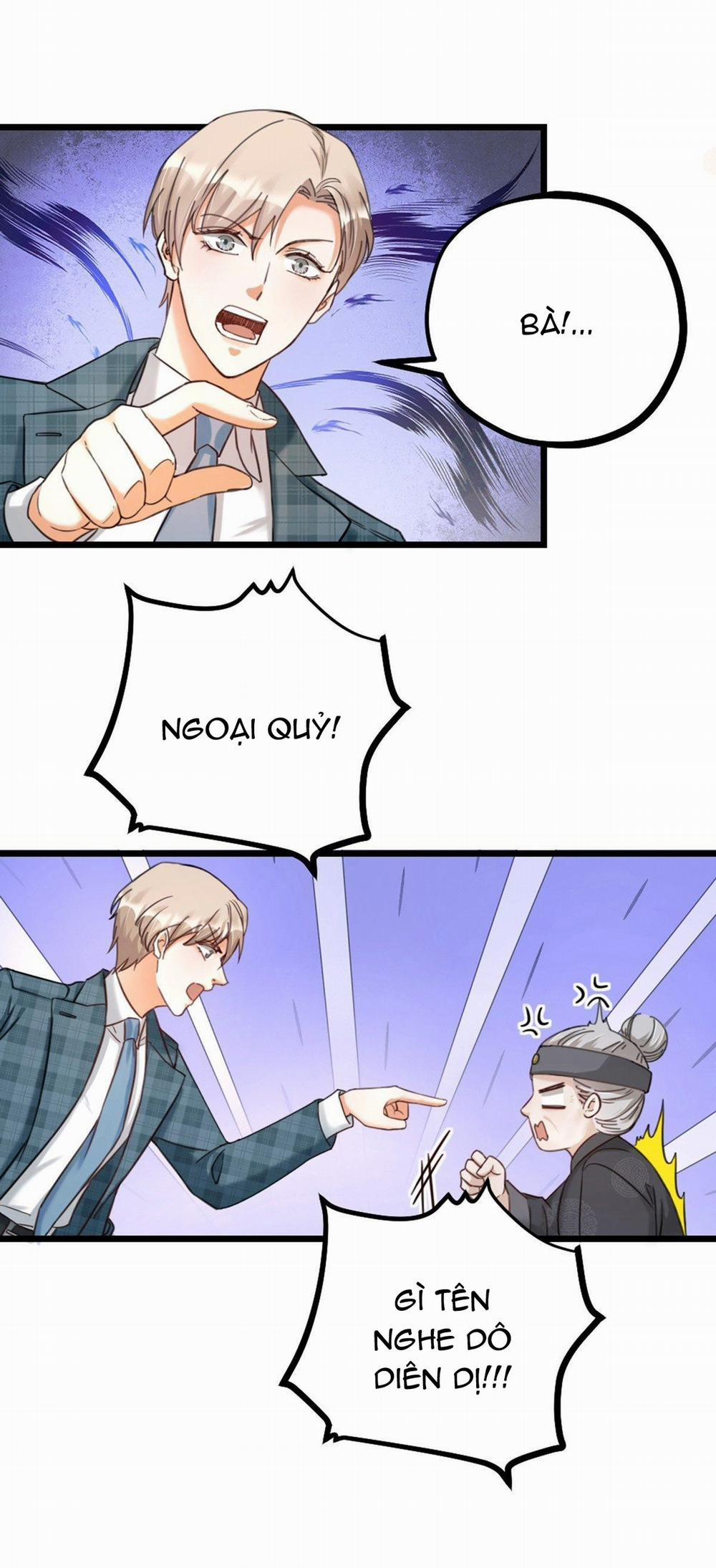 Hữu Phu Khuynh Thành 16 trang 2