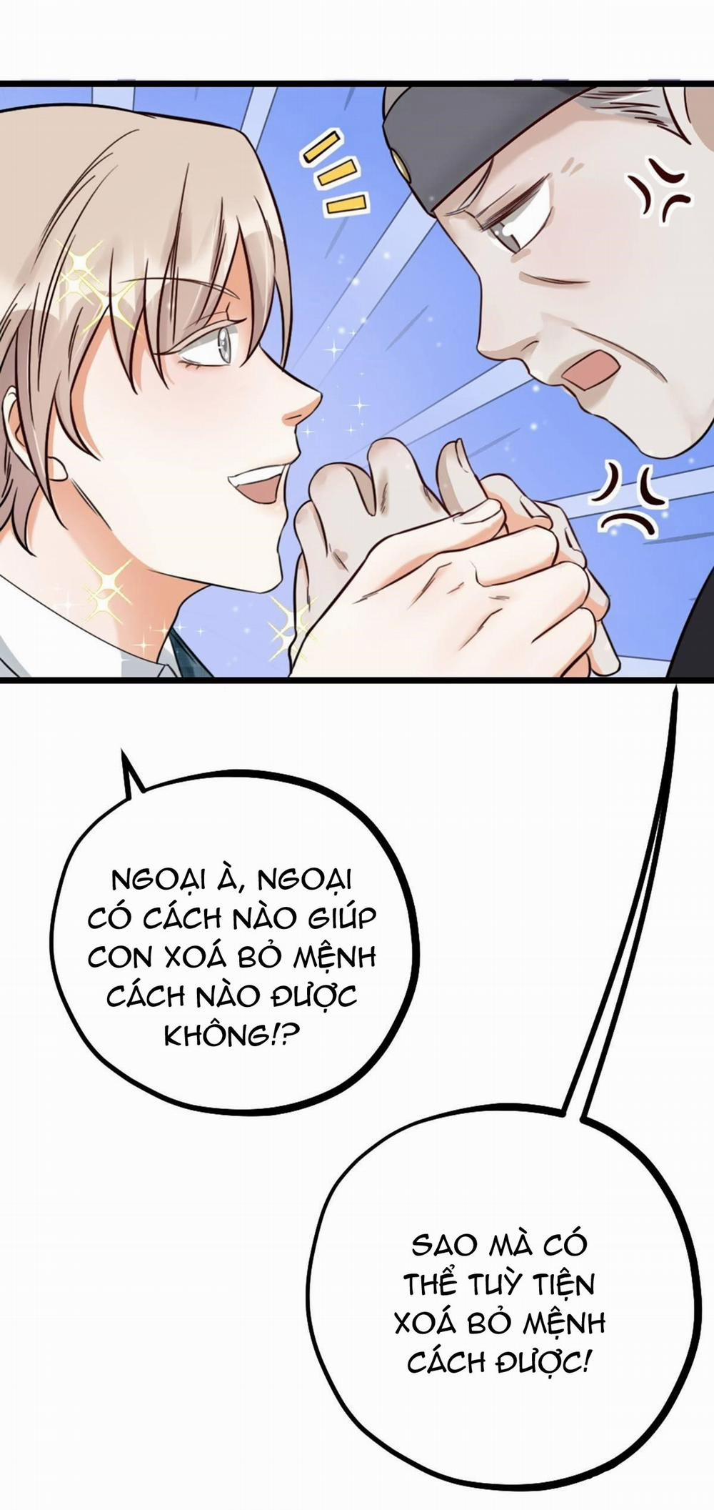 Hữu Phu Khuynh Thành 16 trang 20