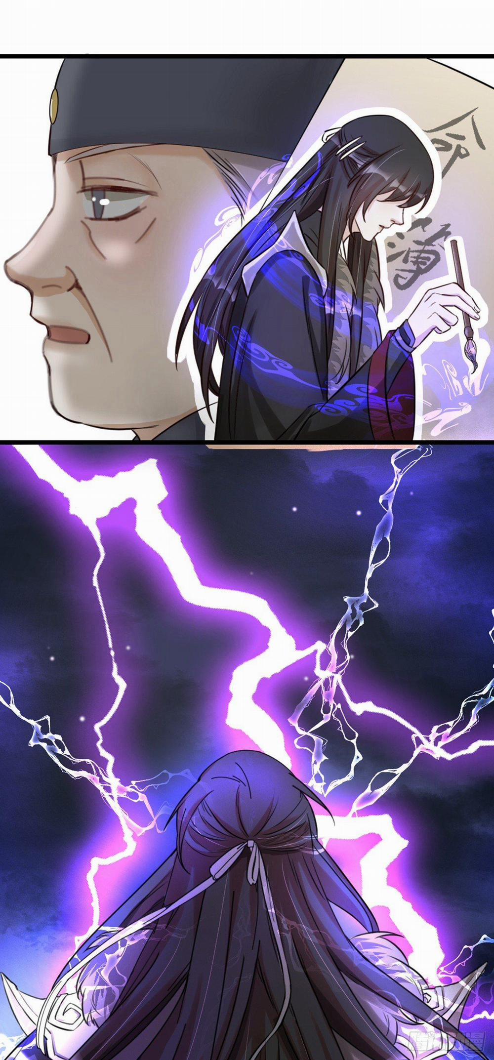 Hữu Phu Khuynh Thành 16 trang 24