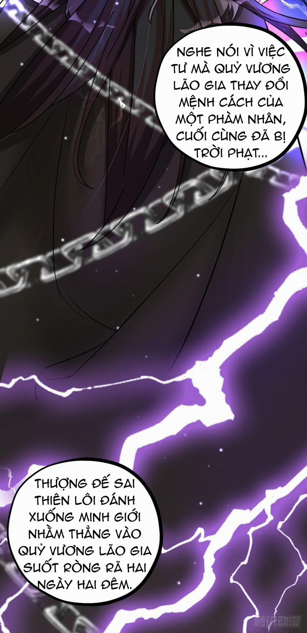 Hữu Phu Khuynh Thành 16 trang 25