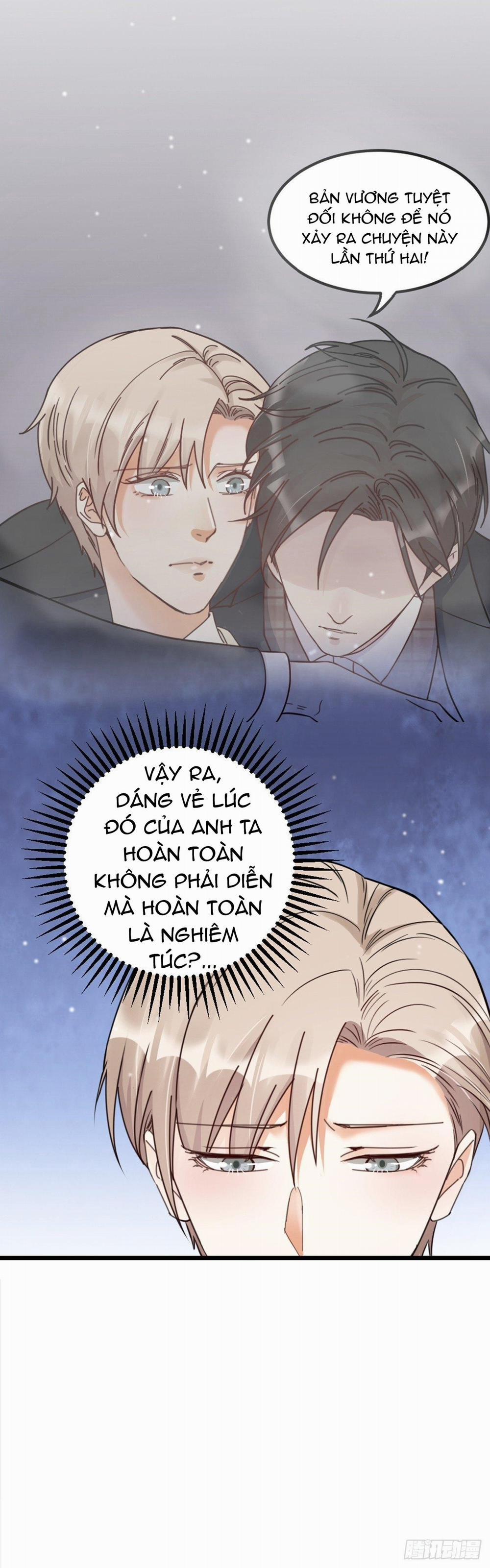 Hữu Phu Khuynh Thành 16 trang 27