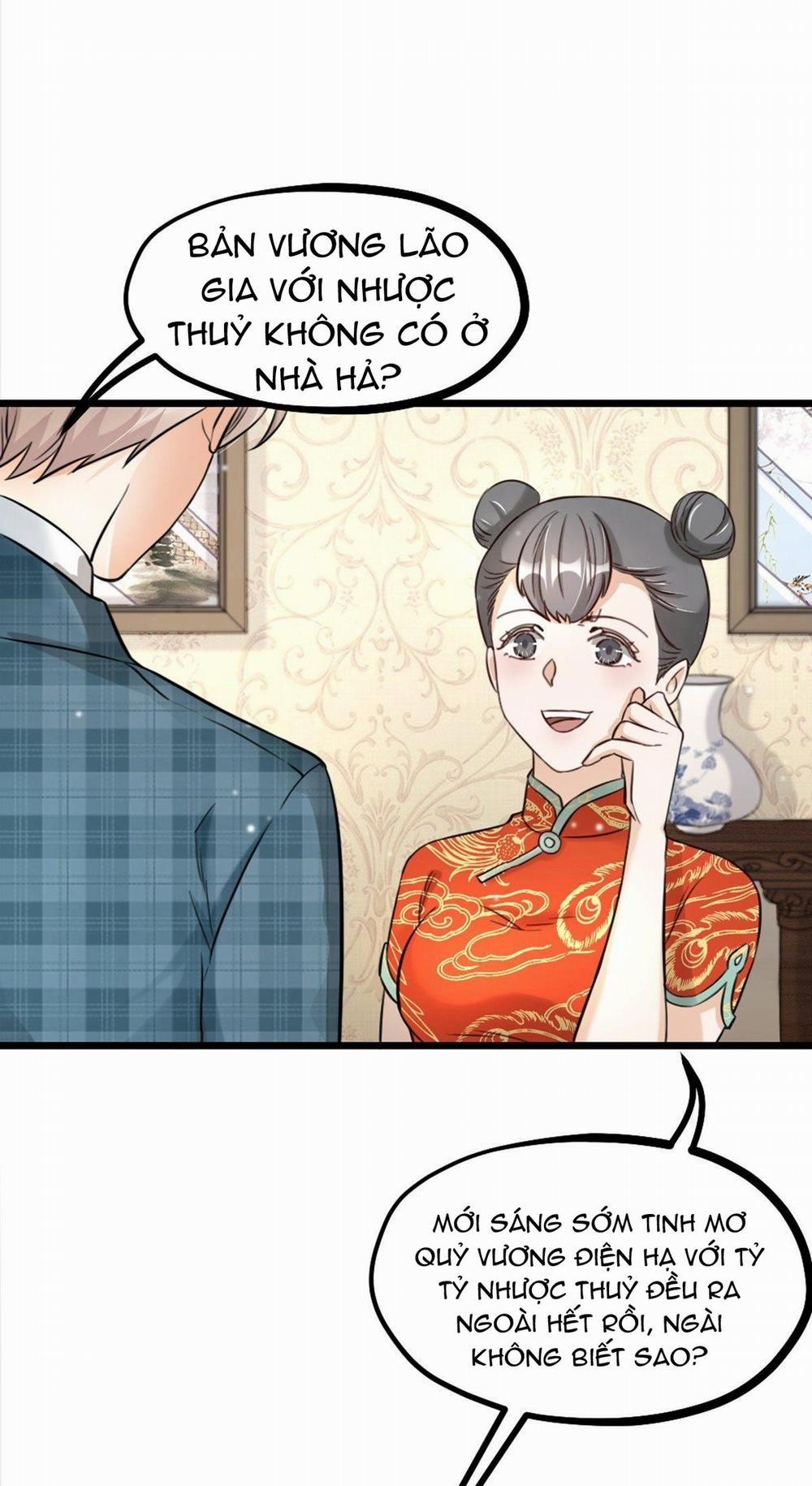 Hữu Phu Khuynh Thành 16 trang 29