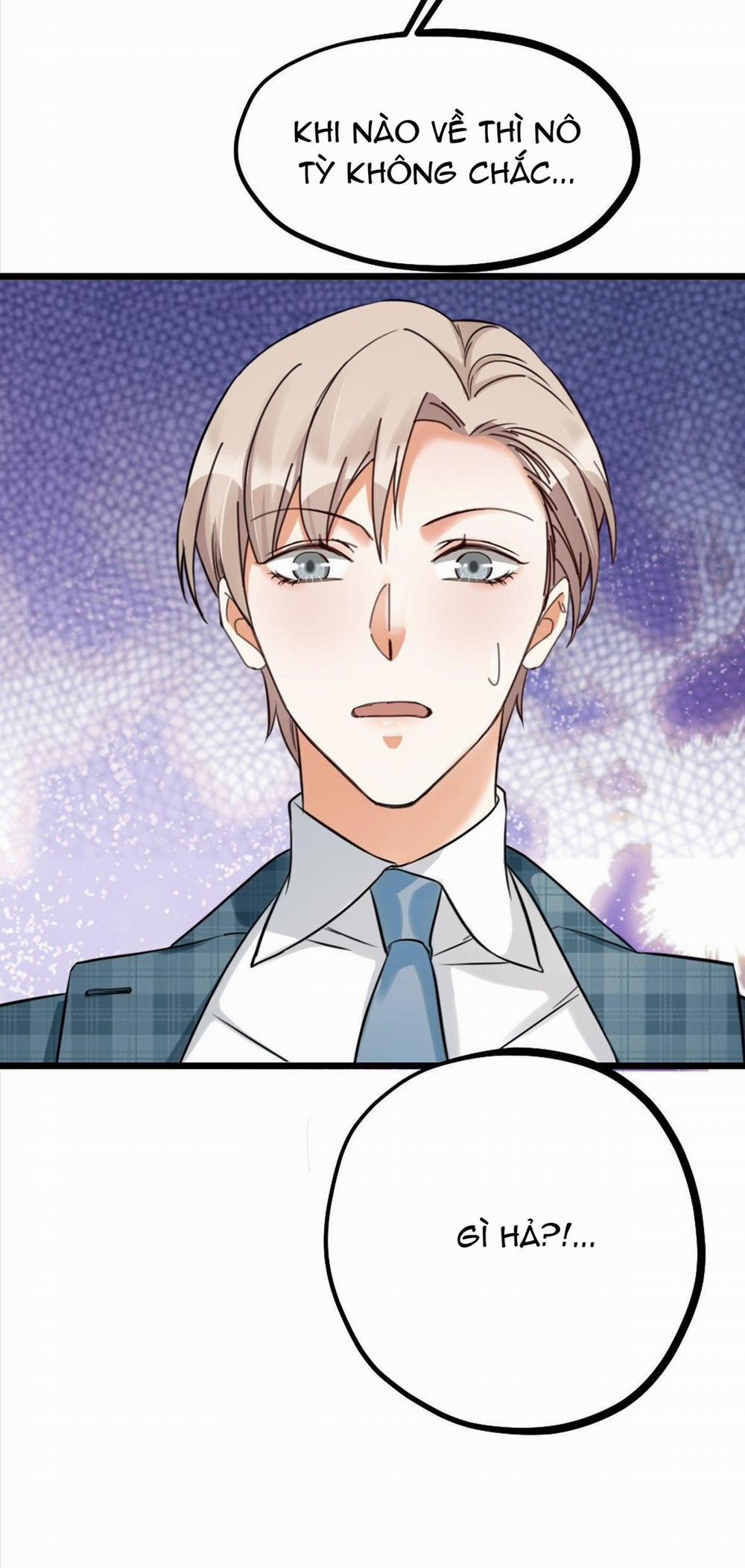 Hữu Phu Khuynh Thành 16 trang 30