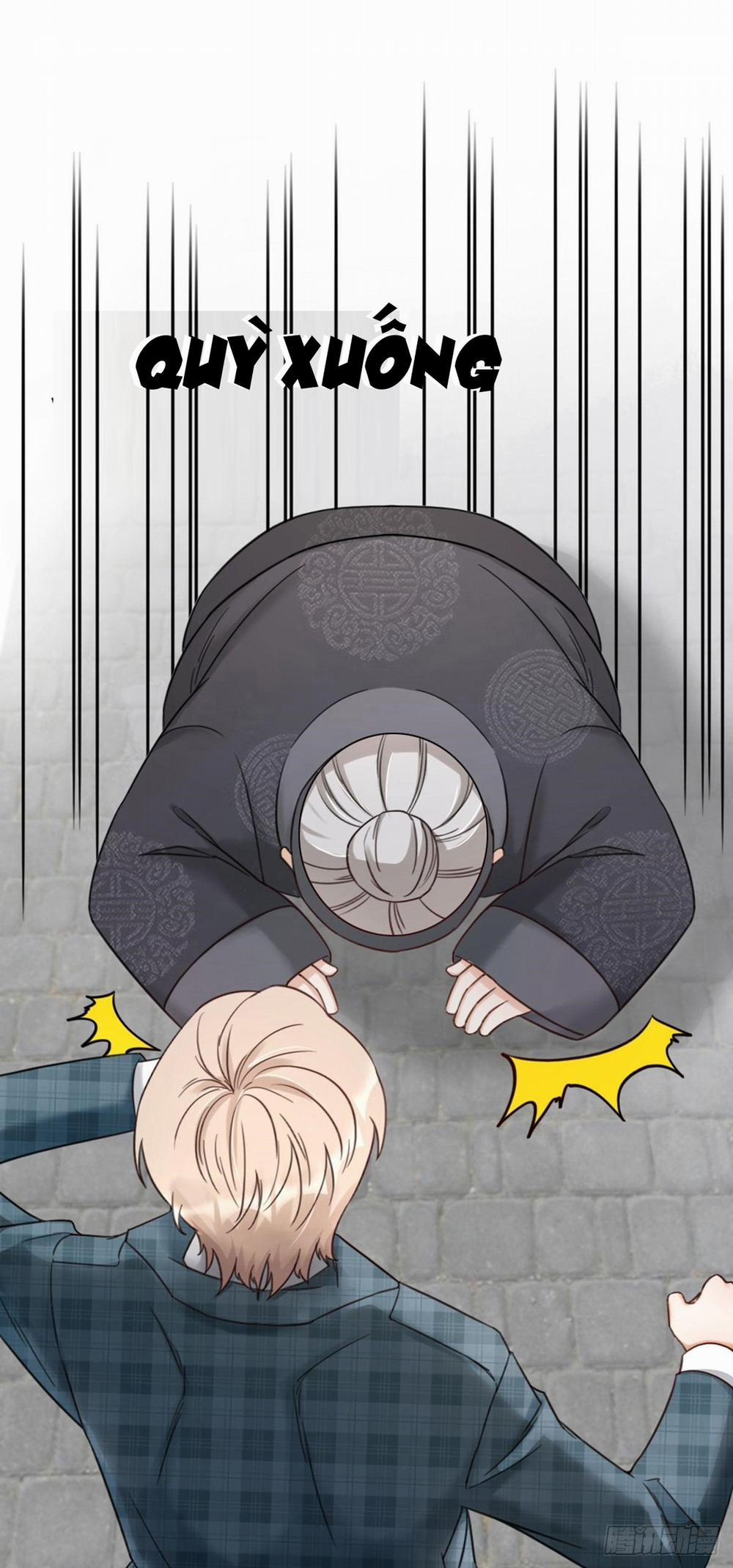 Hữu Phu Khuynh Thành 16 trang 4