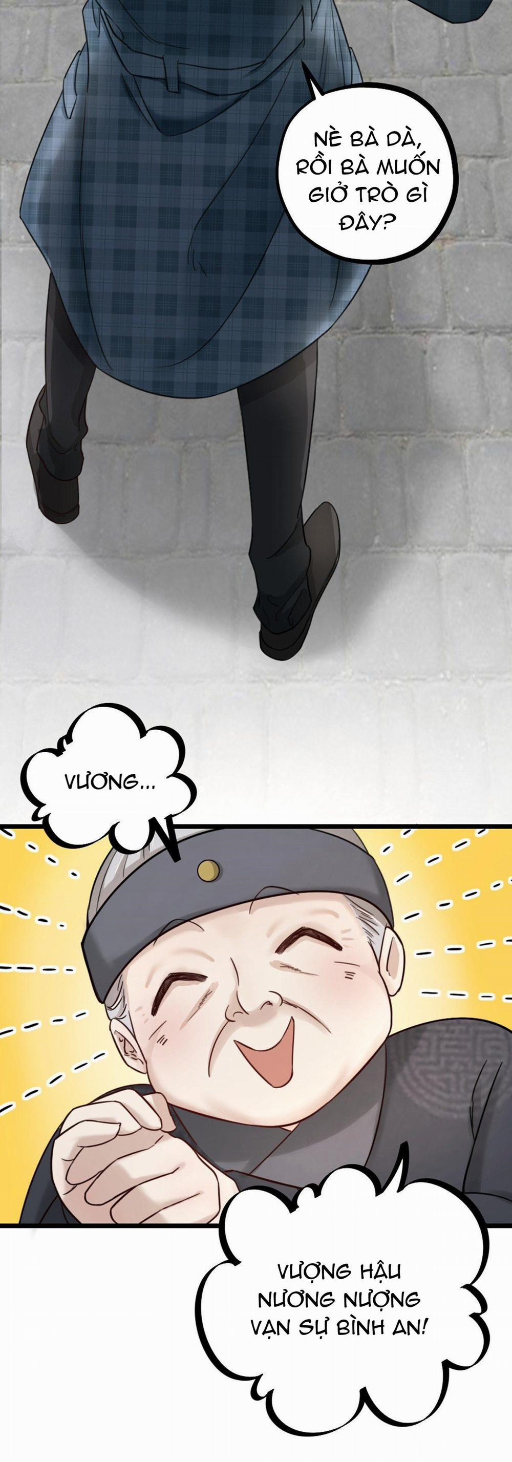 Hữu Phu Khuynh Thành 16 trang 5