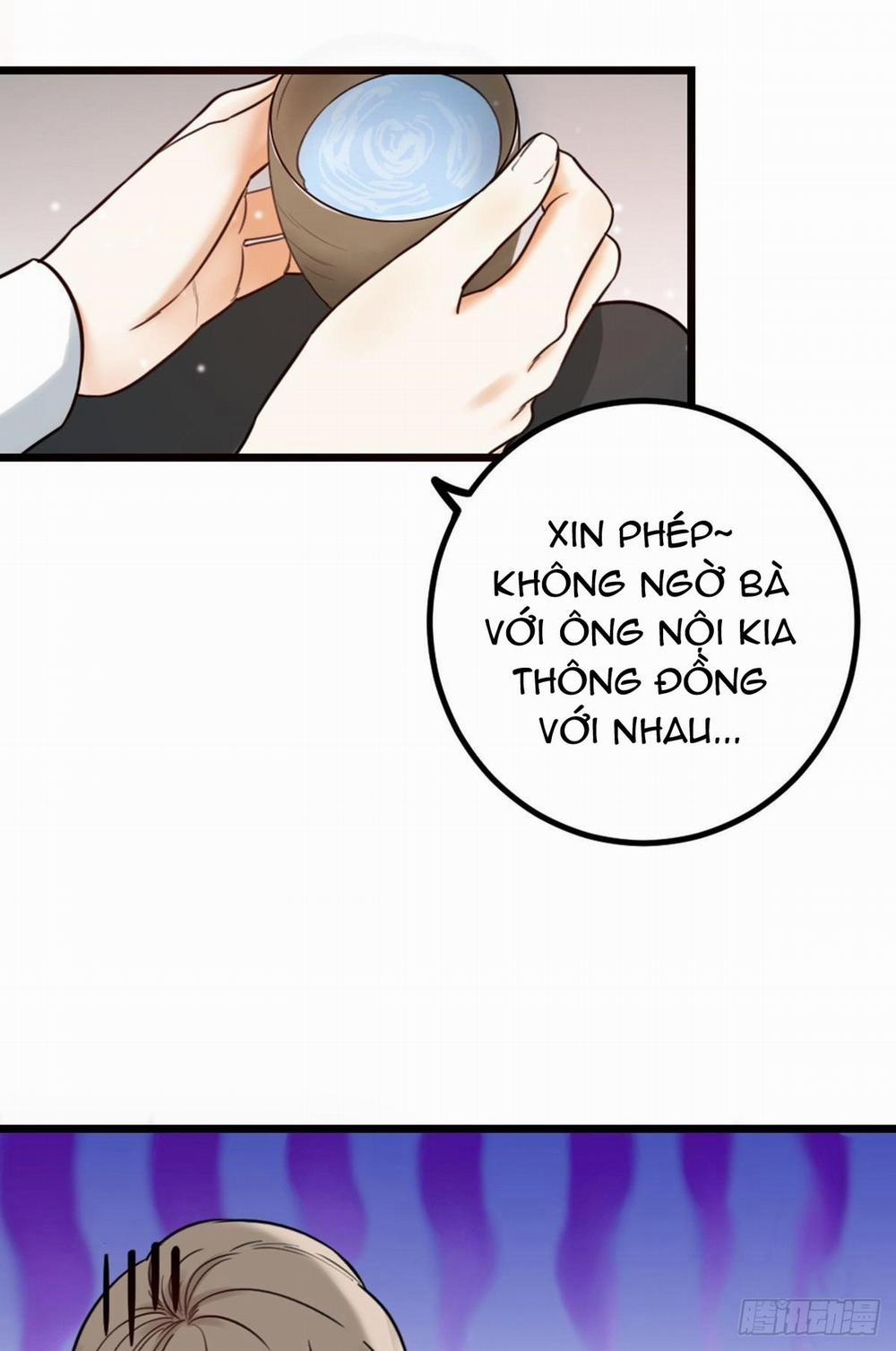 Hữu Phu Khuynh Thành 16 trang 7