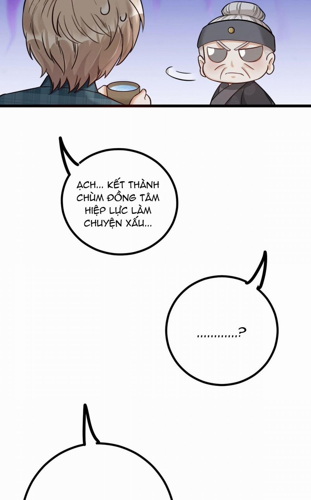 Hữu Phu Khuynh Thành 16 trang 8