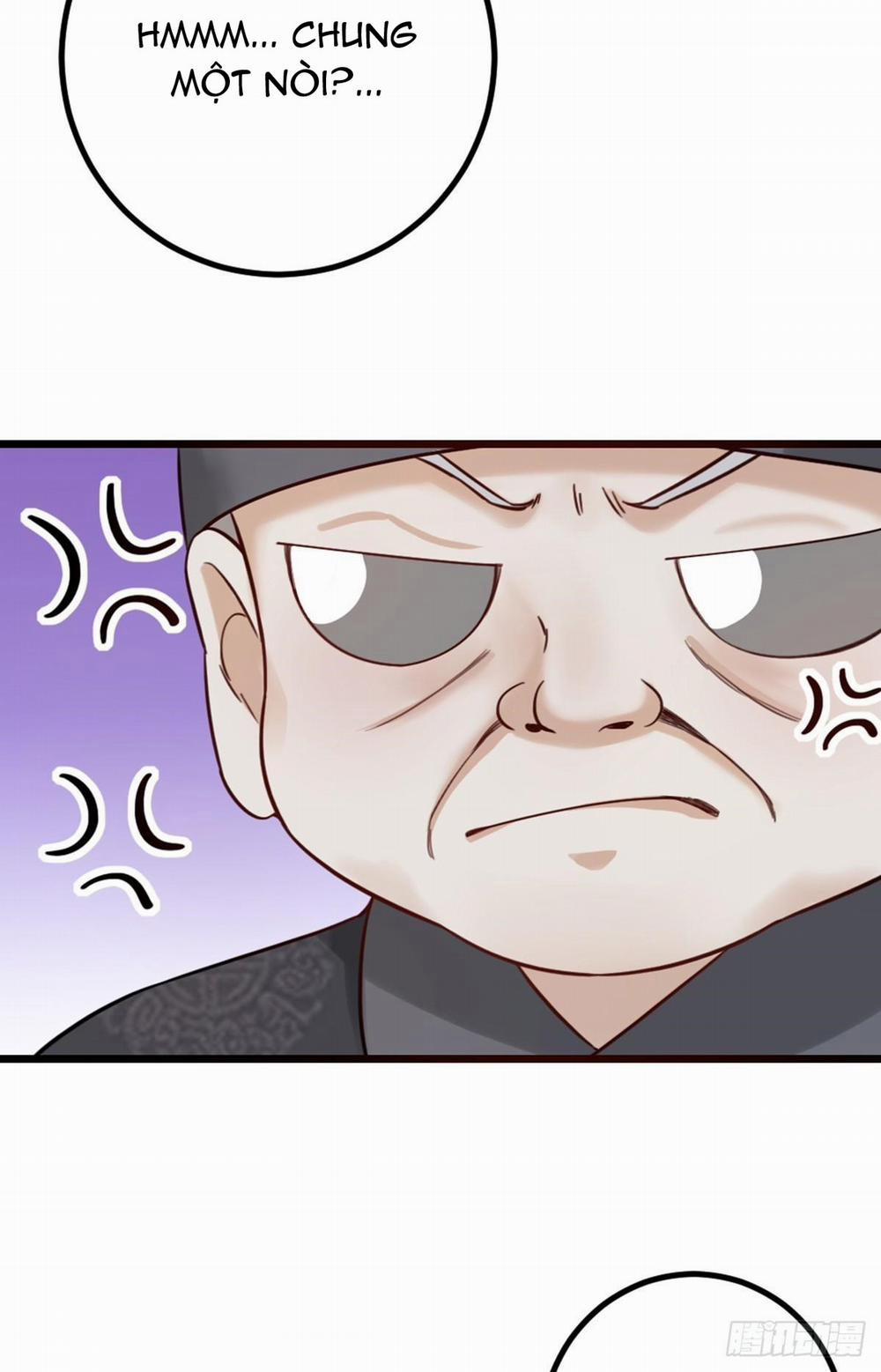 Hữu Phu Khuynh Thành 16 trang 9