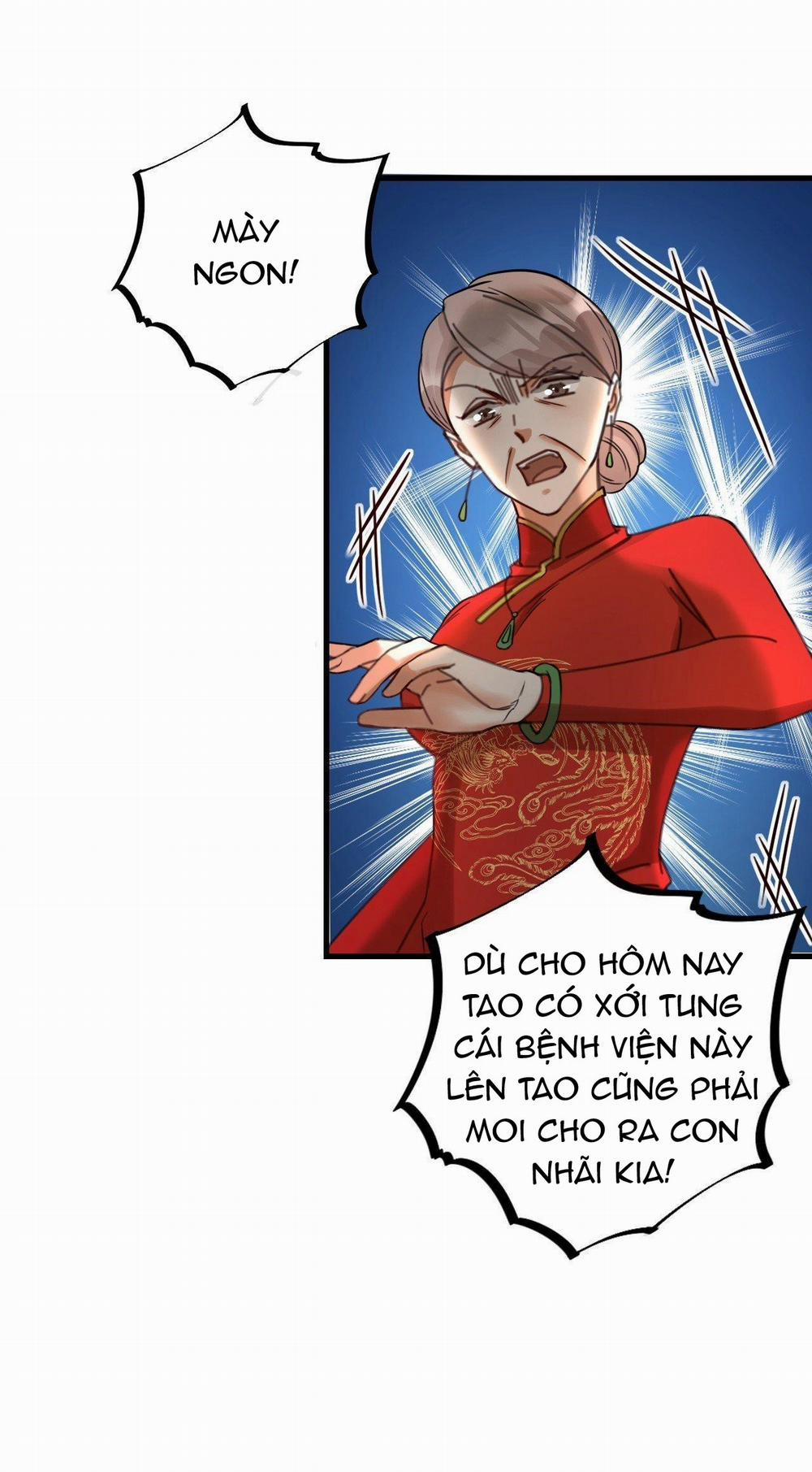 Hữu Phu Khuynh Thành 18 trang 14