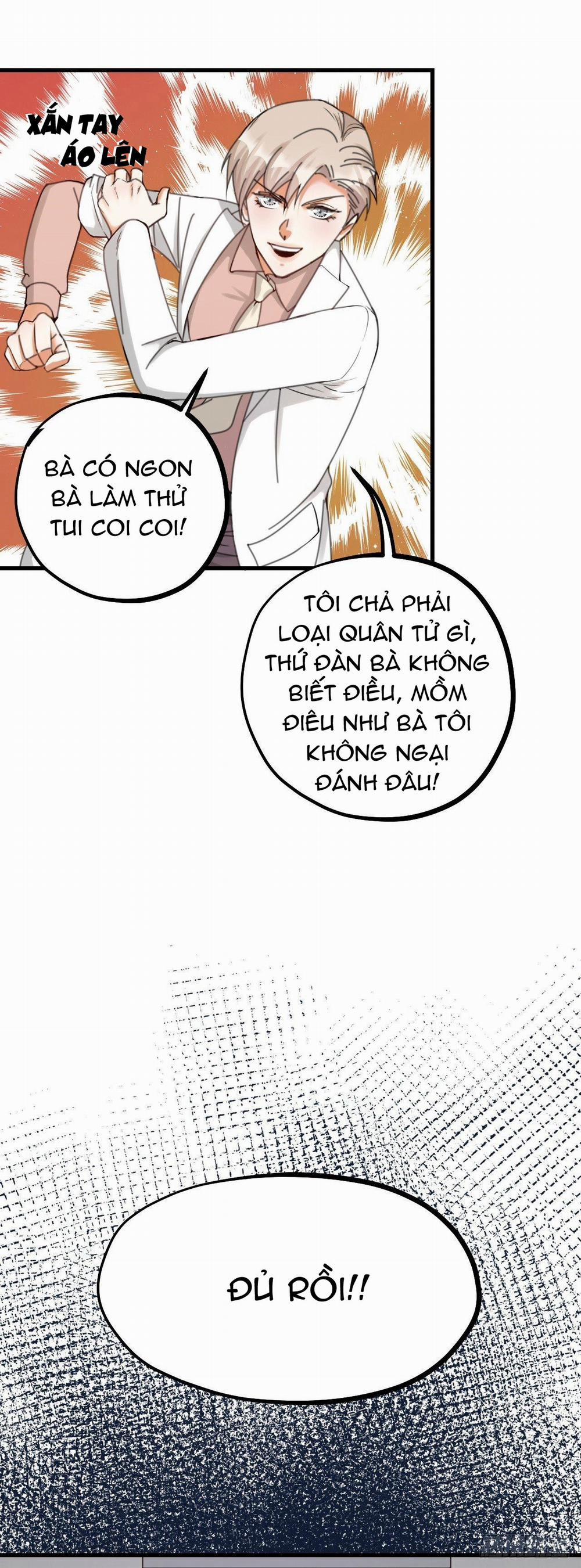 Hữu Phu Khuynh Thành 18 trang 15