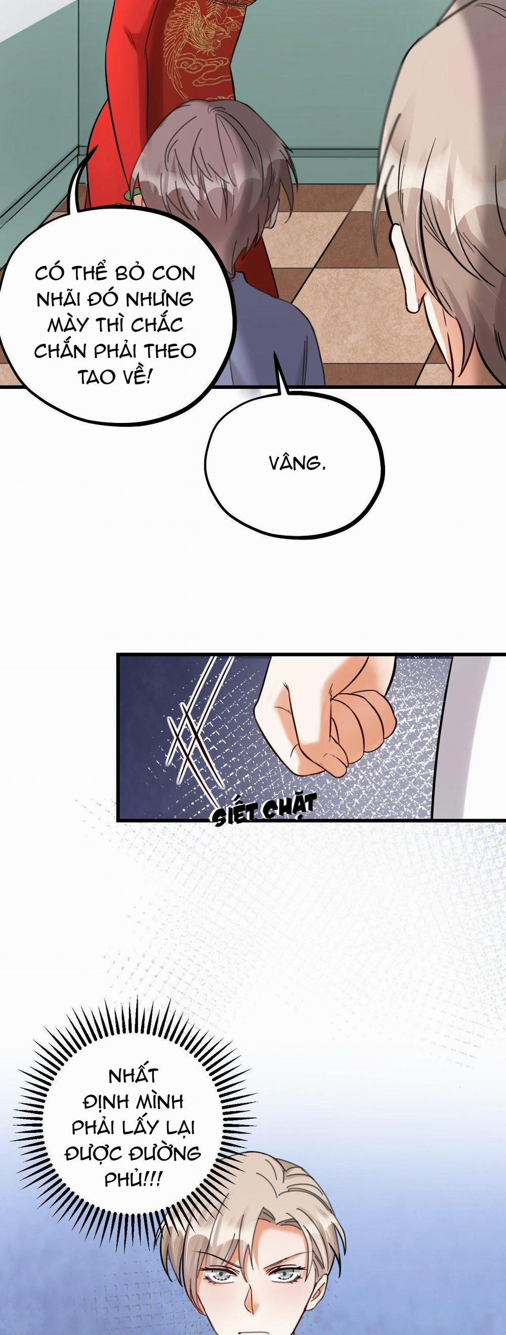 Hữu Phu Khuynh Thành 18 trang 19