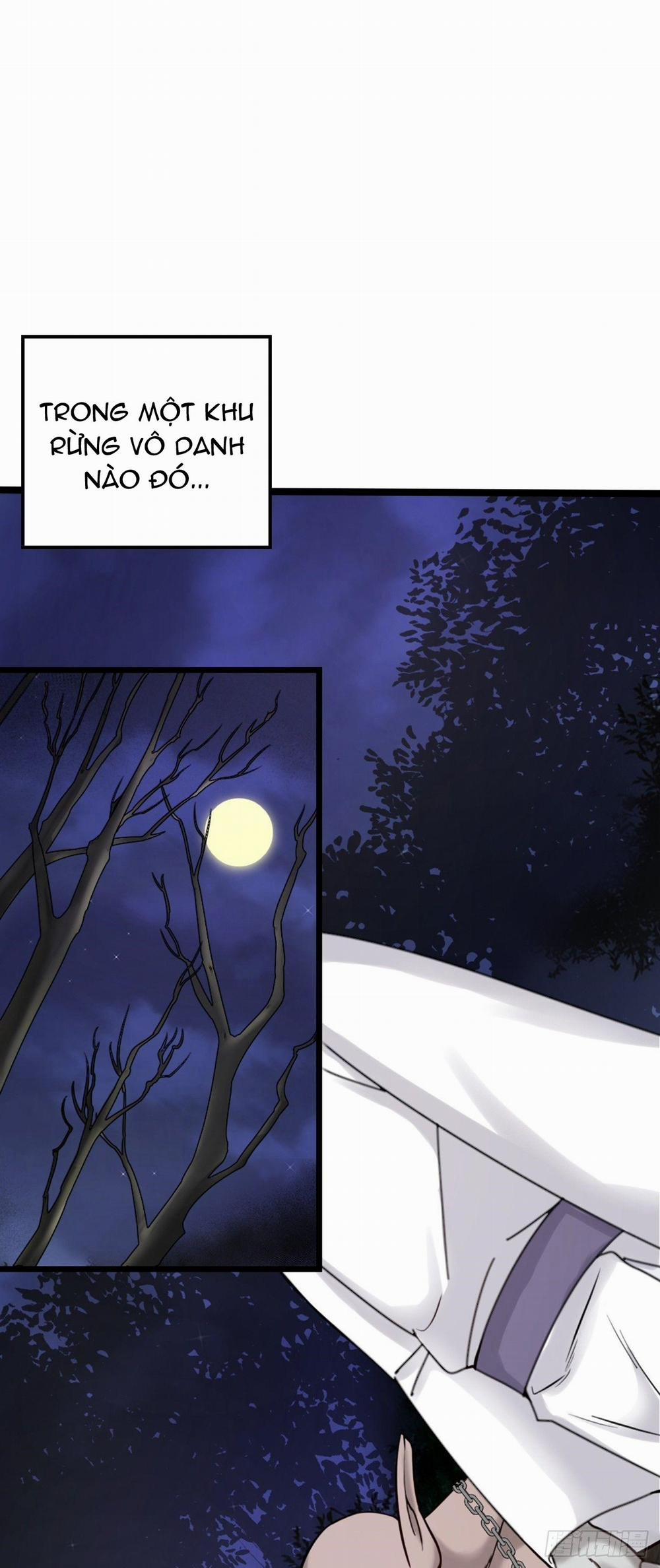 Hữu Phu Khuynh Thành 18 trang 21