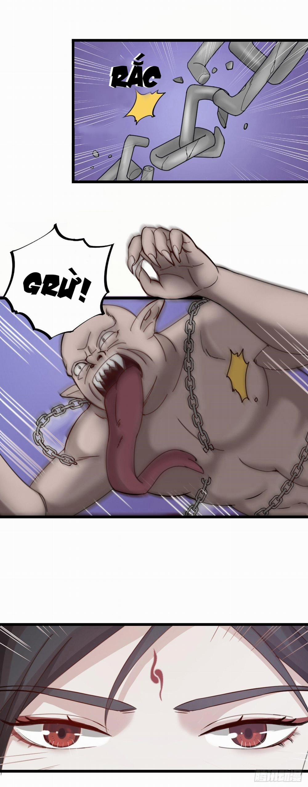 Hữu Phu Khuynh Thành 18 trang 23