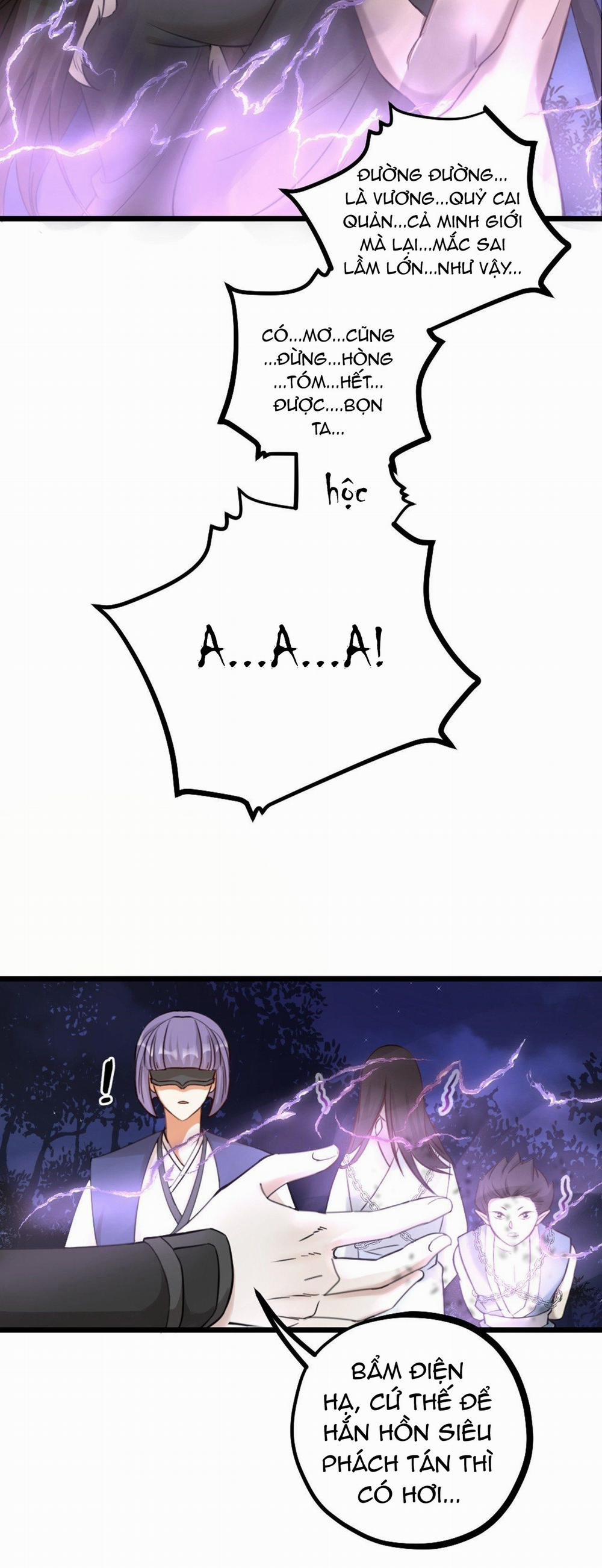 Hữu Phu Khuynh Thành 18 trang 25