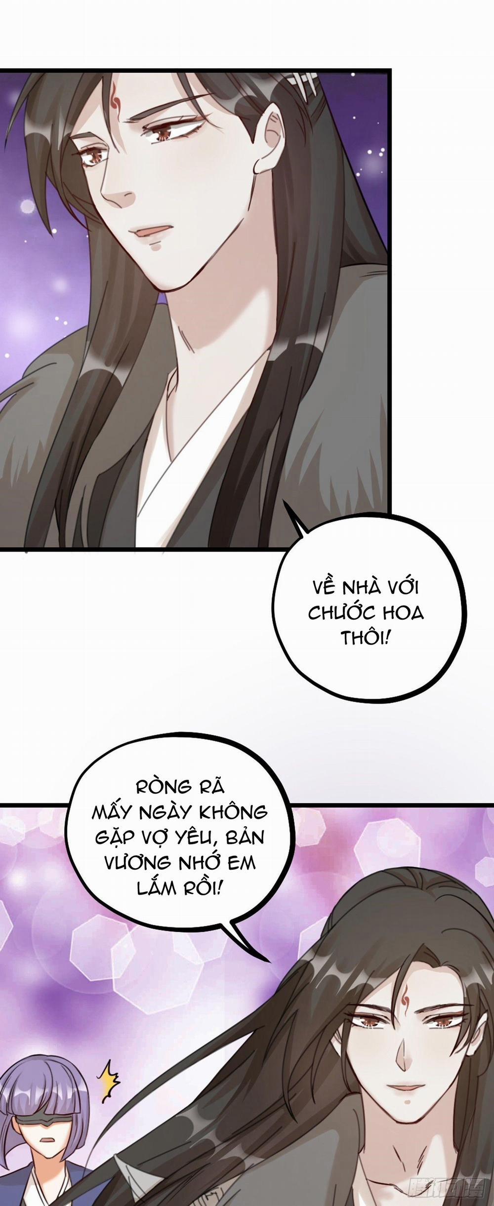 Hữu Phu Khuynh Thành 18 trang 26