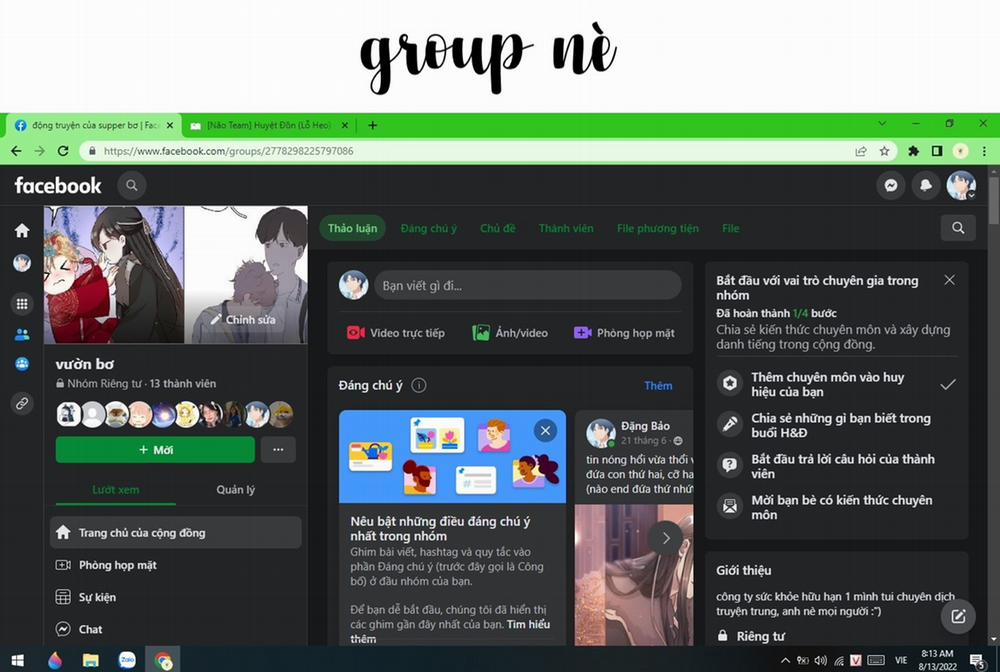 Hữu Phu Khuynh Thành 18 trang 28