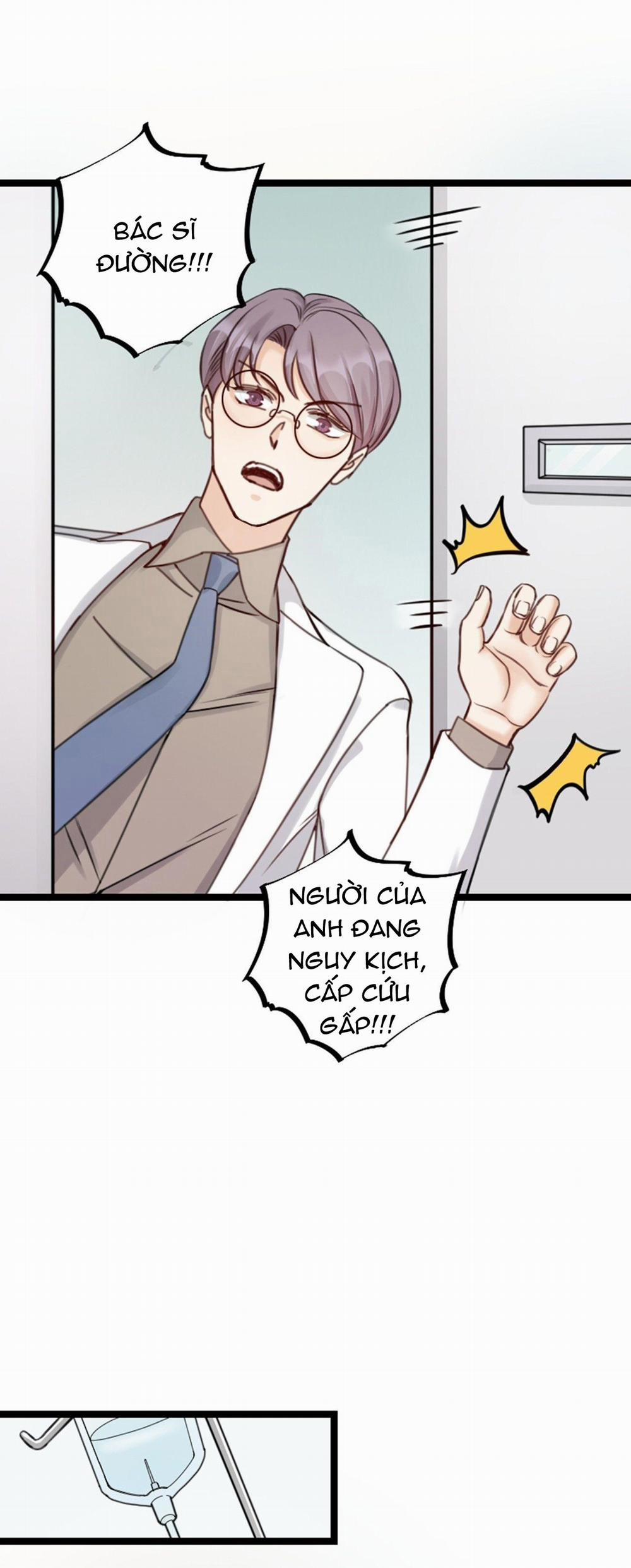 Hữu Phu Khuynh Thành 18 trang 4