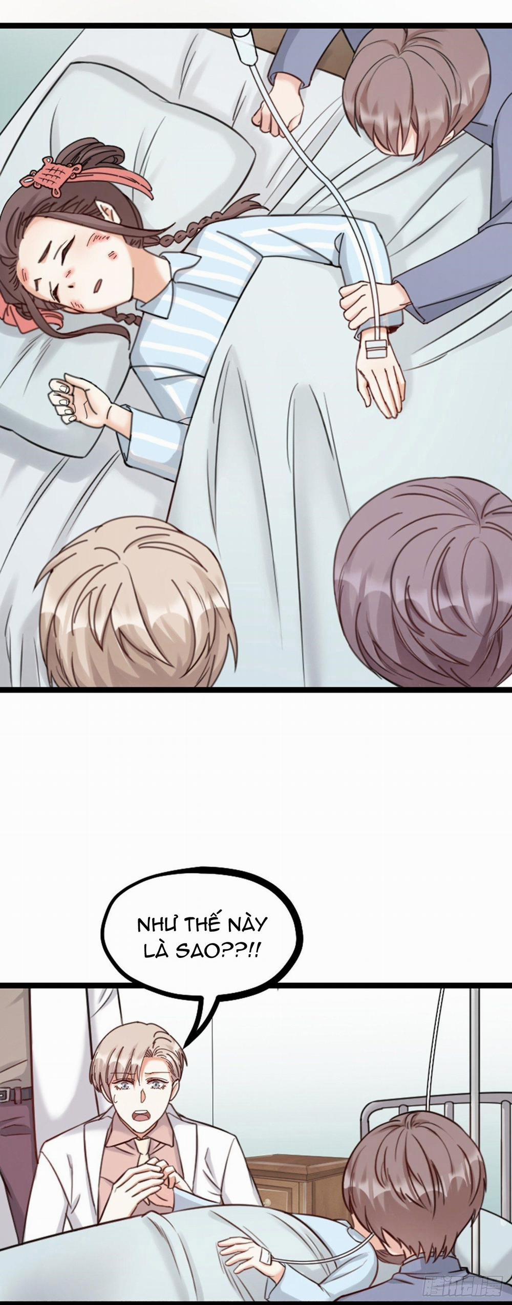 Hữu Phu Khuynh Thành 18 trang 5