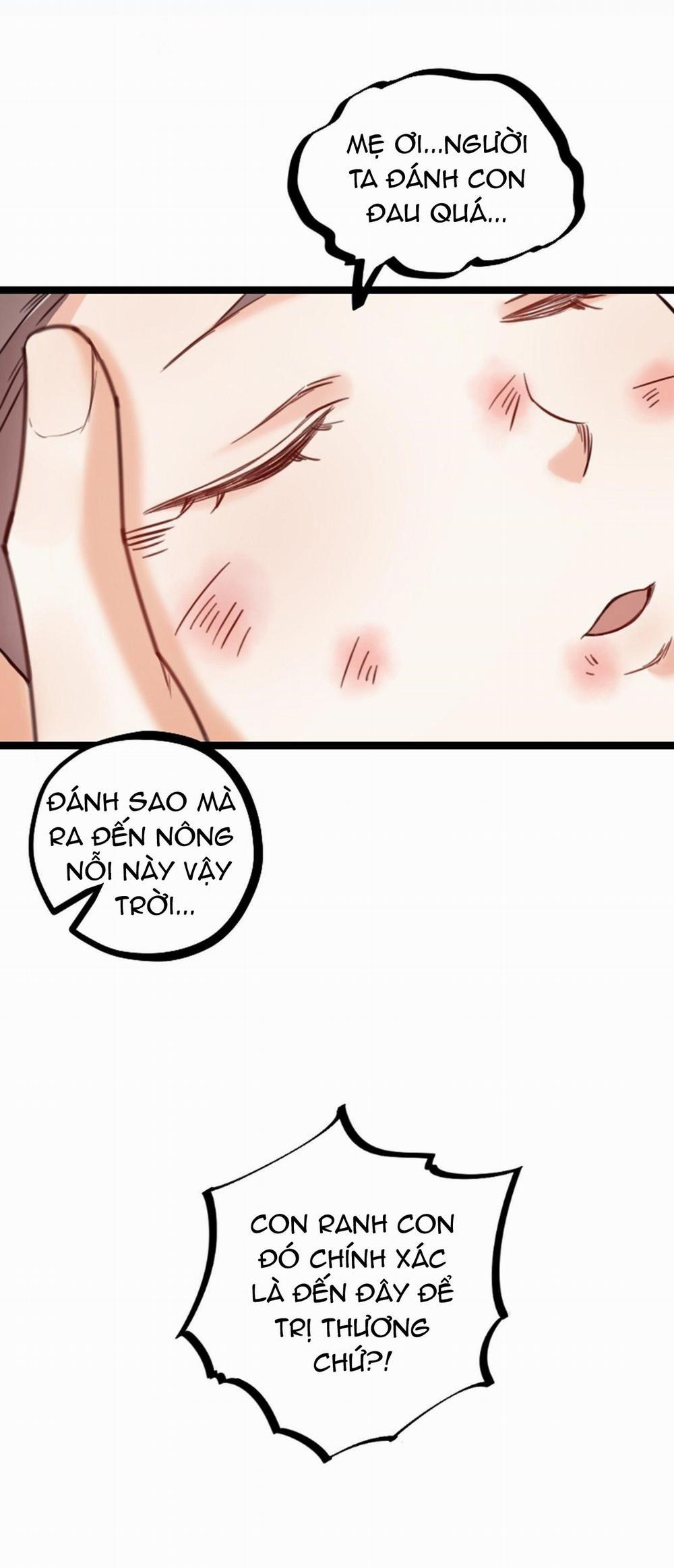 Hữu Phu Khuynh Thành 18 trang 7