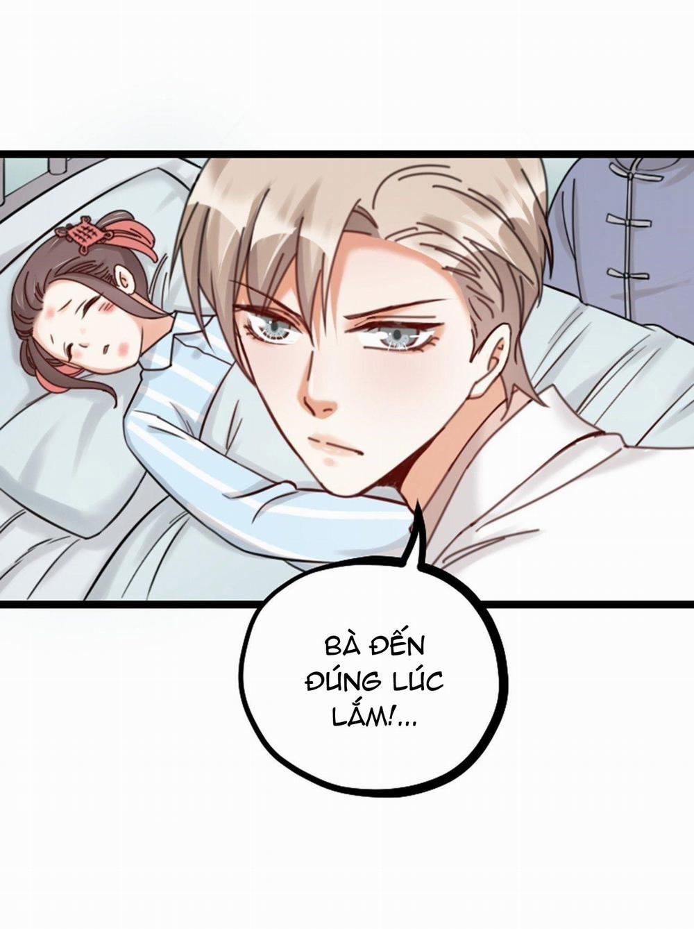 Hữu Phu Khuynh Thành 18 trang 8