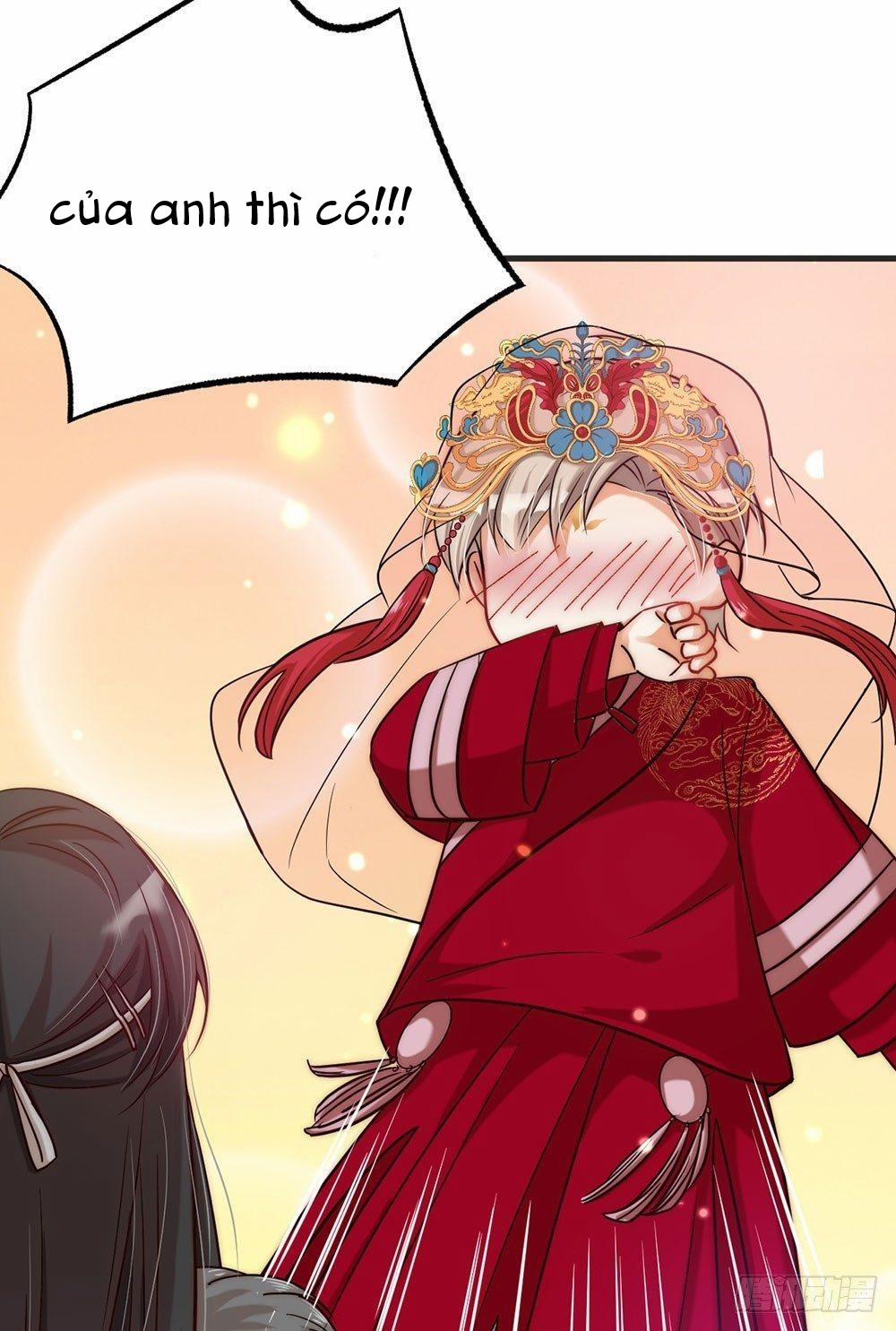 Hữu Phu Khuynh Thành 2 trang 27