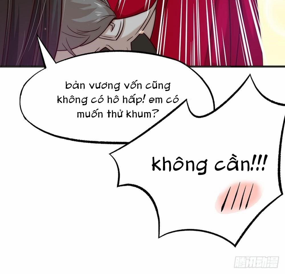 Hữu Phu Khuynh Thành 2 trang 28