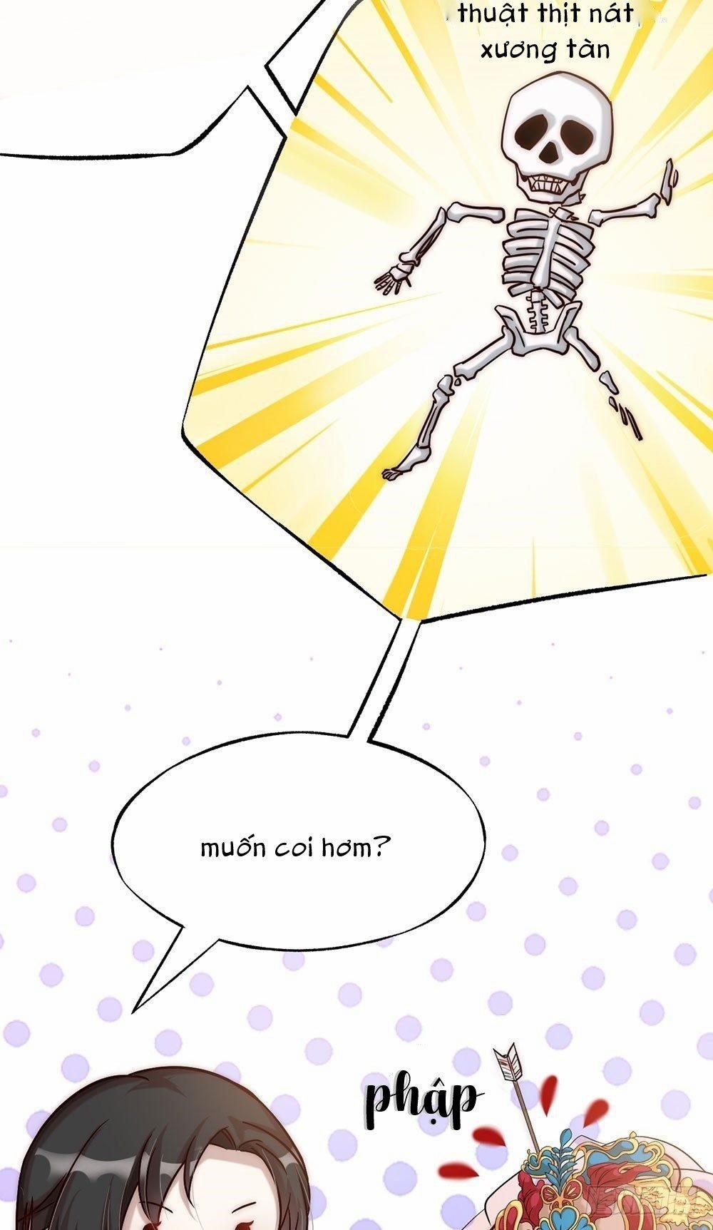 Hữu Phu Khuynh Thành 2 trang 30