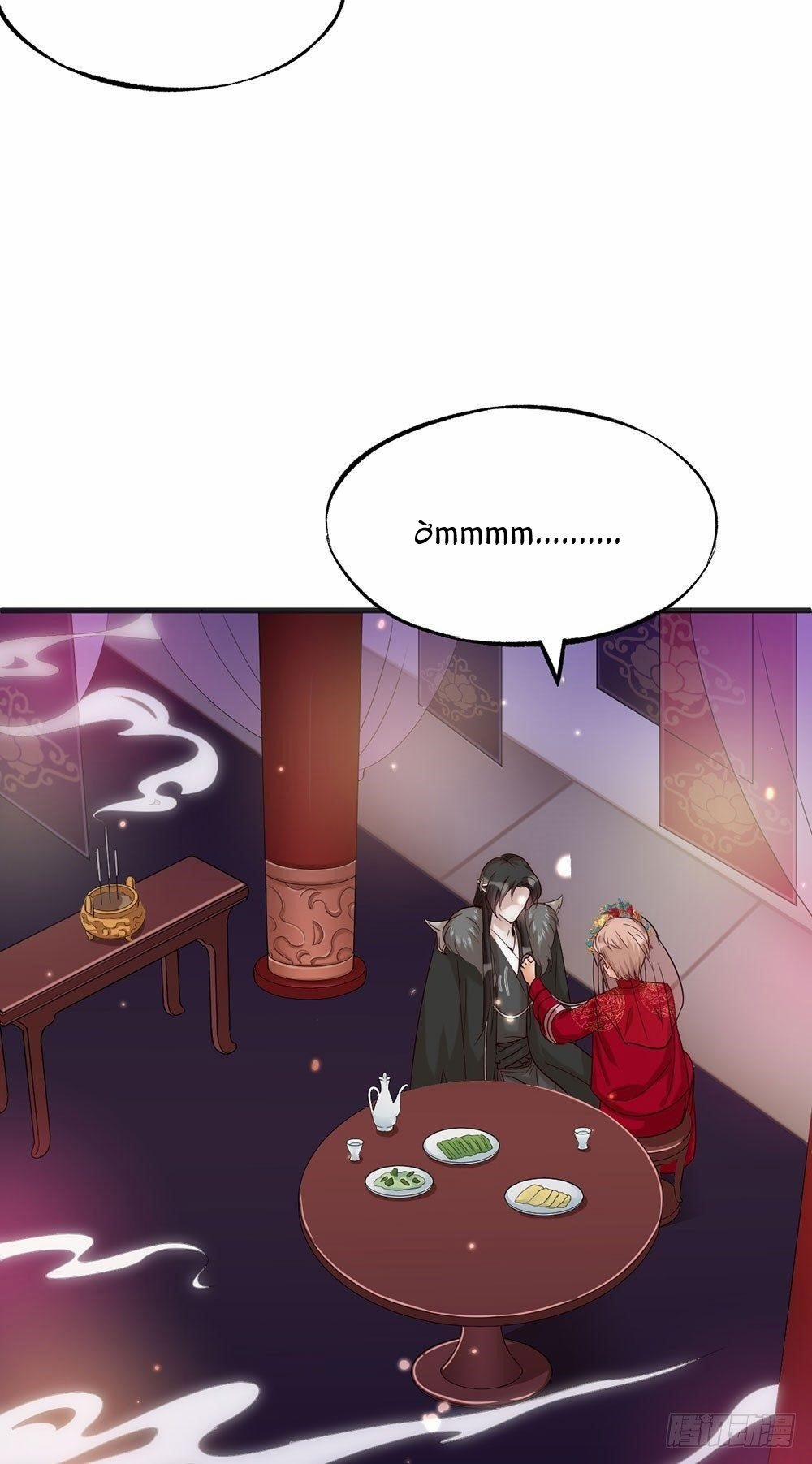 Hữu Phu Khuynh Thành 2 trang 35