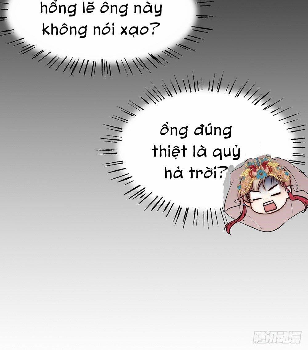 Hữu Phu Khuynh Thành 2 trang 38