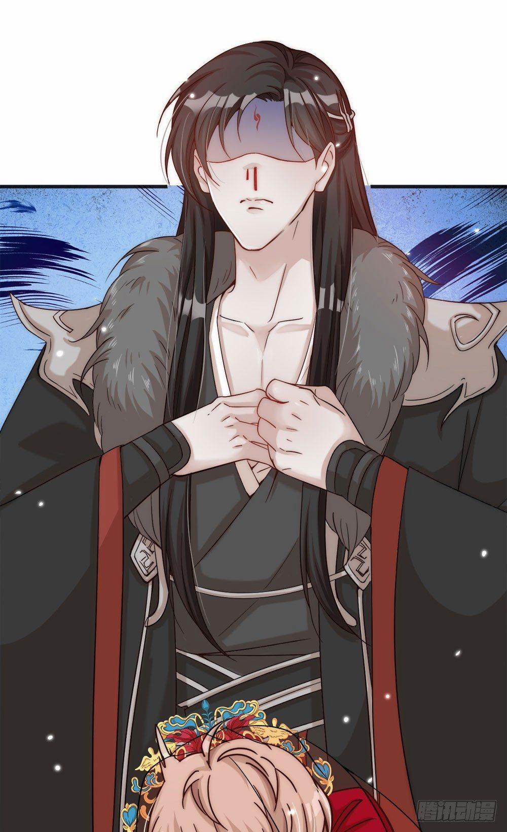 Hữu Phu Khuynh Thành 2 trang 4