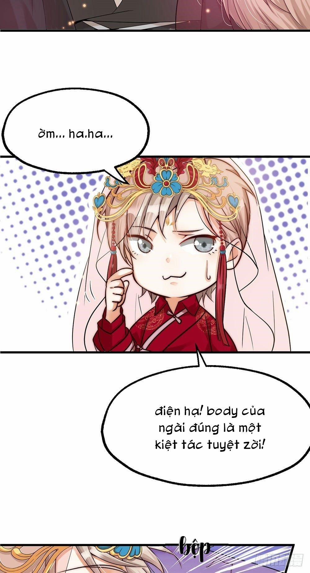 Hữu Phu Khuynh Thành 2 trang 40