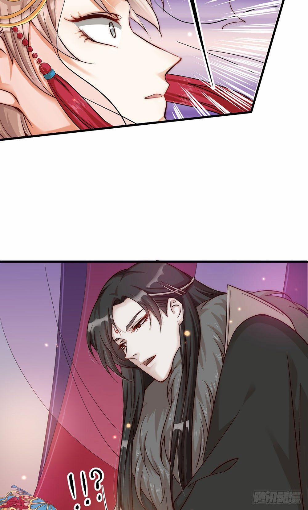 Hữu Phu Khuynh Thành 2 trang 41