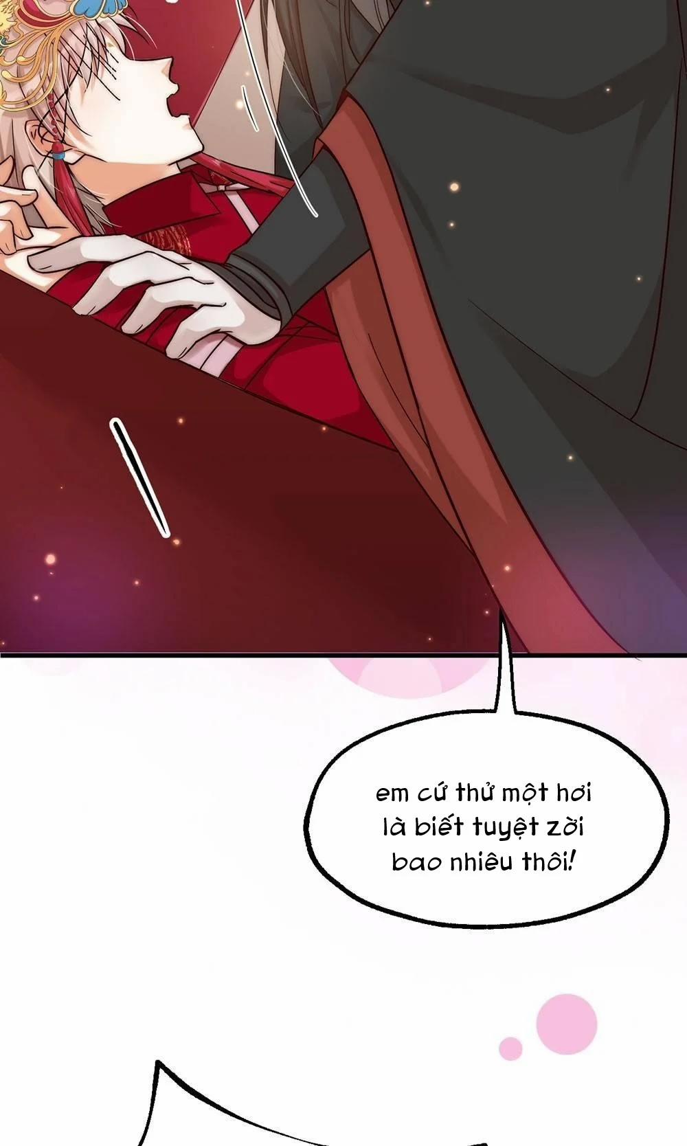 Hữu Phu Khuynh Thành 2 trang 42