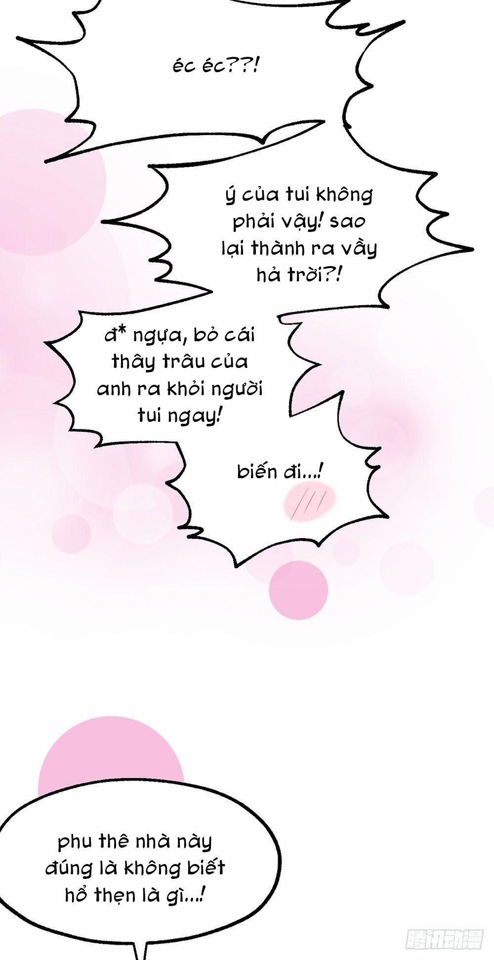 Hữu Phu Khuynh Thành 2 trang 43