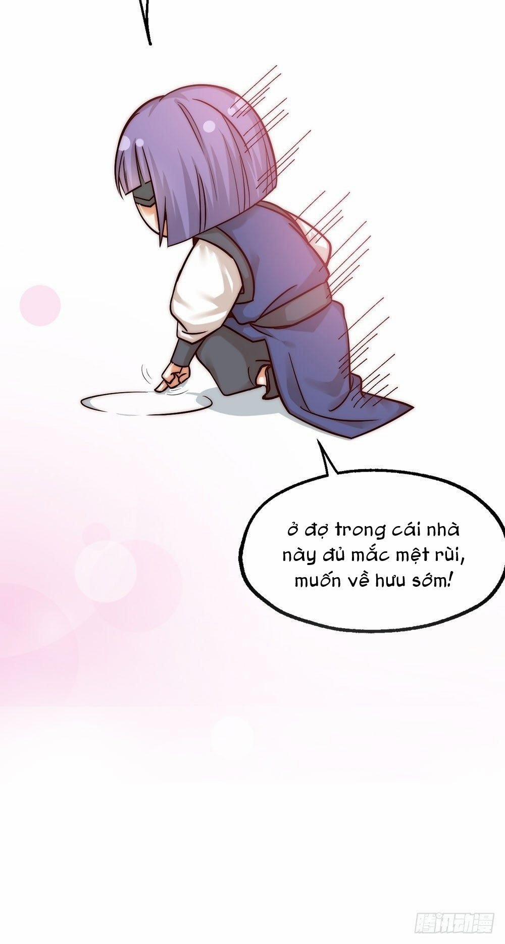 Hữu Phu Khuynh Thành 2 trang 44