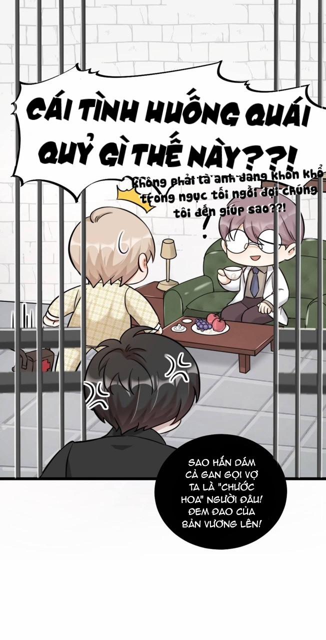 Hữu Phu Khuynh Thành 20 trang 11