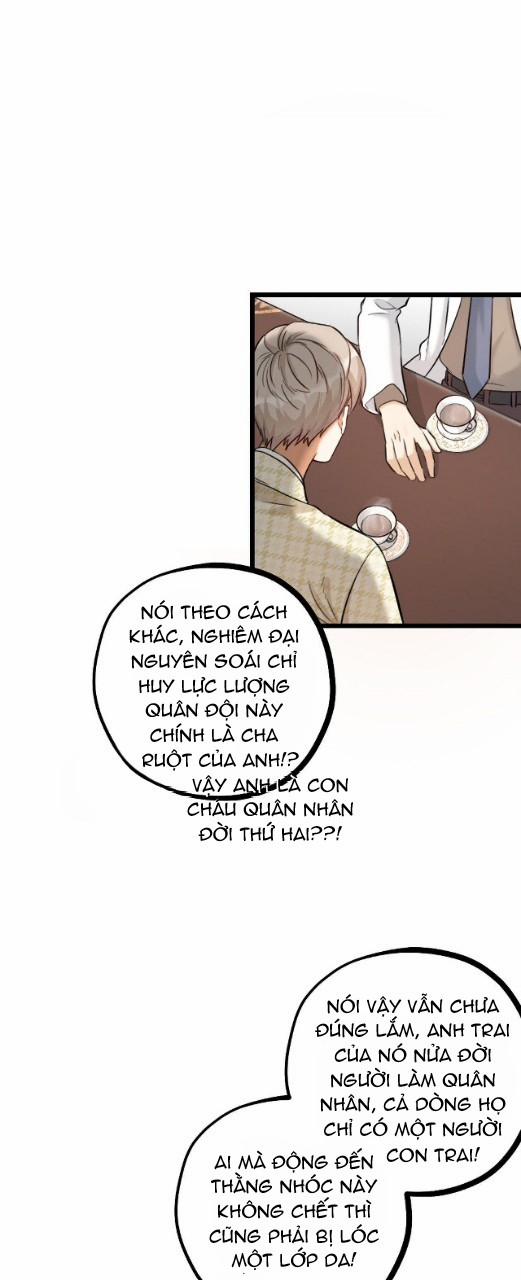 Hữu Phu Khuynh Thành 20 trang 13