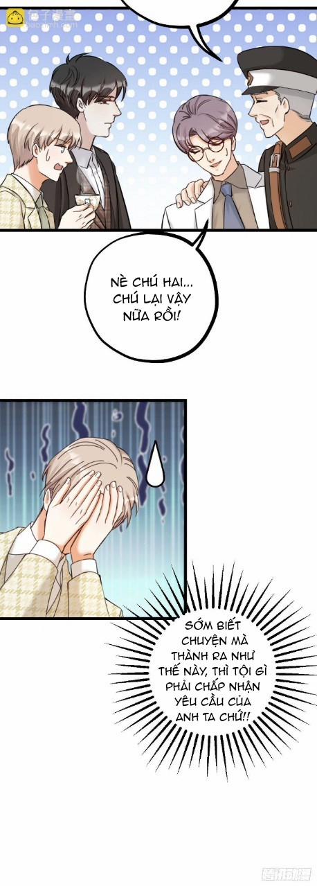 Hữu Phu Khuynh Thành 20 trang 14