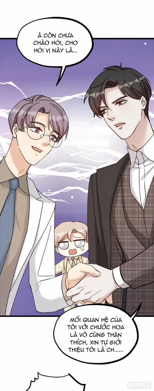 Hữu Phu Khuynh Thành 20 trang 15