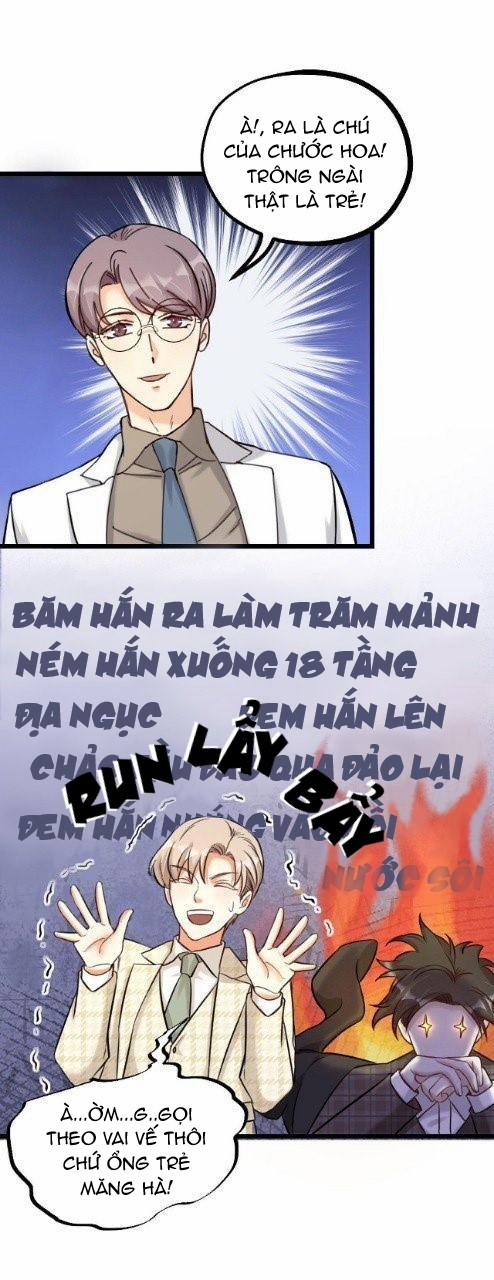 Hữu Phu Khuynh Thành 20 trang 17