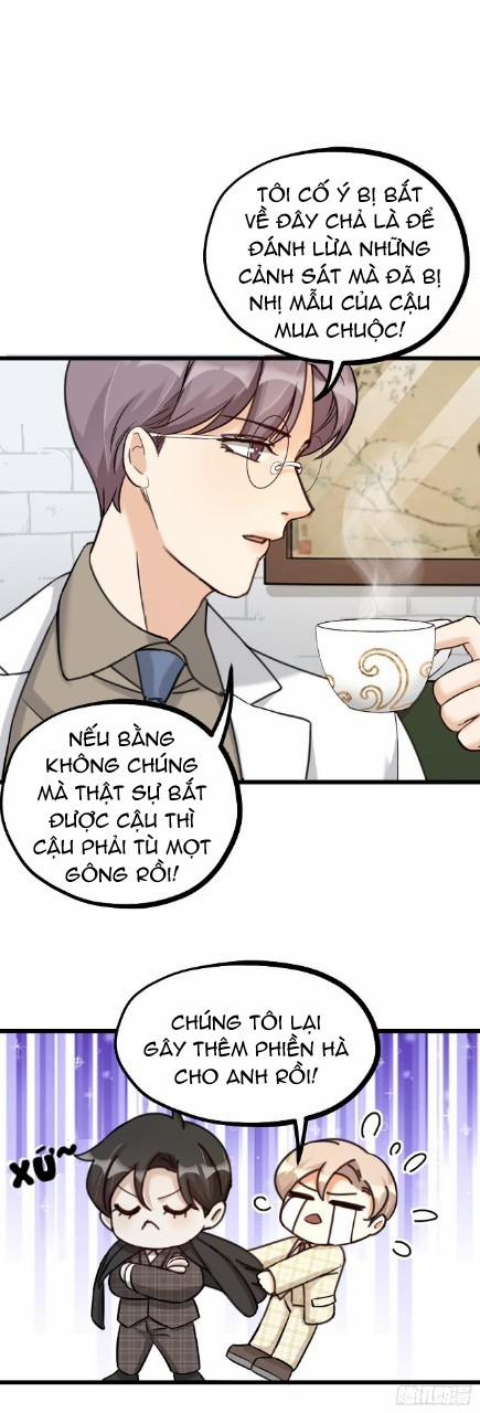 Hữu Phu Khuynh Thành 20 trang 19