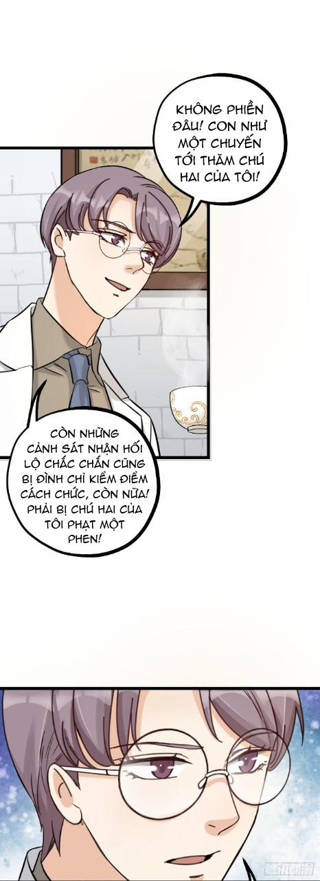 Hữu Phu Khuynh Thành 20 trang 20