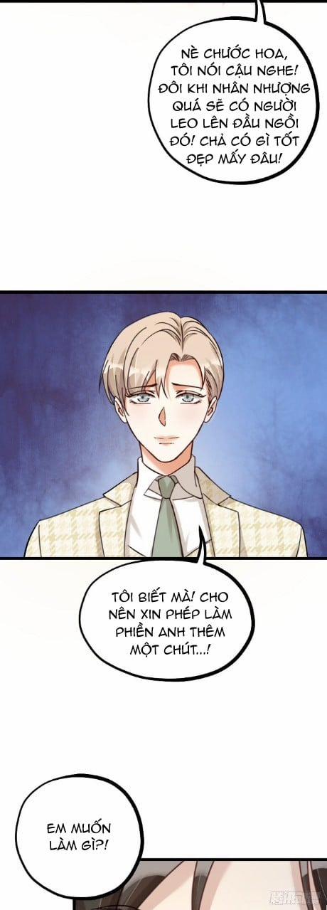 Hữu Phu Khuynh Thành 20 trang 21