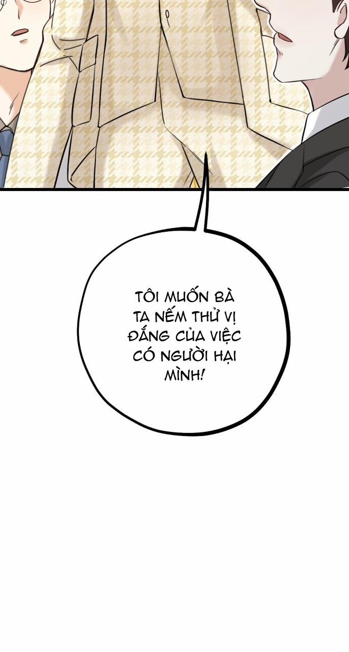 Hữu Phu Khuynh Thành 20 trang 23