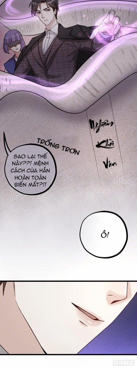 Hữu Phu Khuynh Thành 20 trang 4