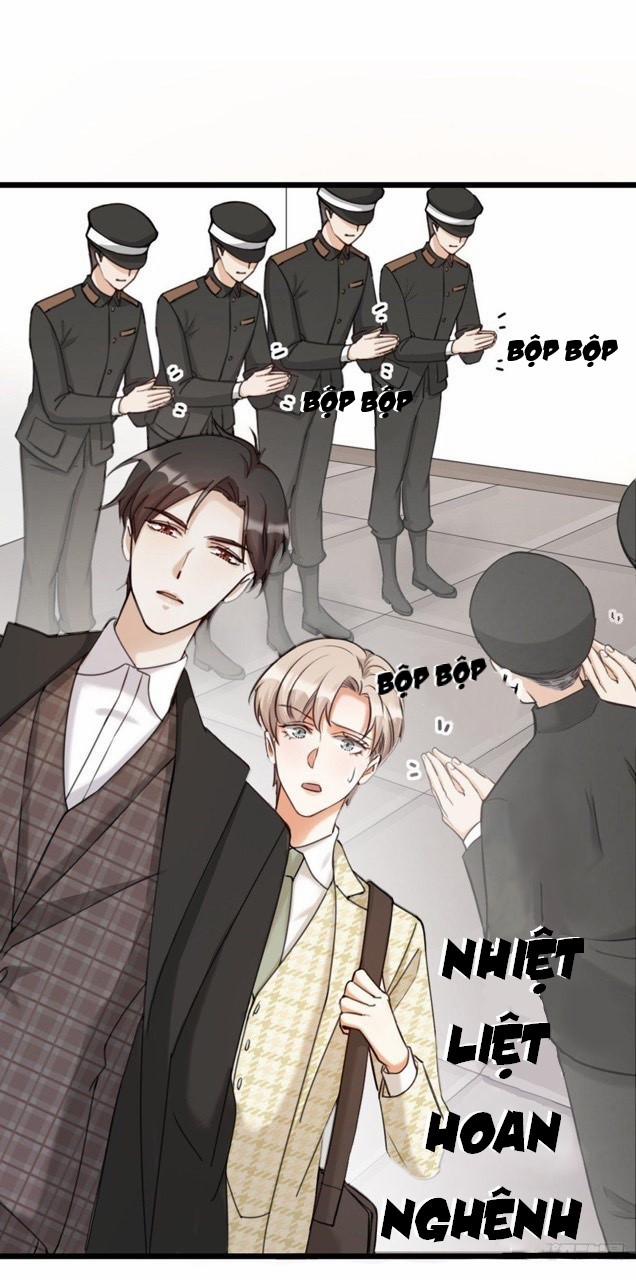 Hữu Phu Khuynh Thành 20 trang 6