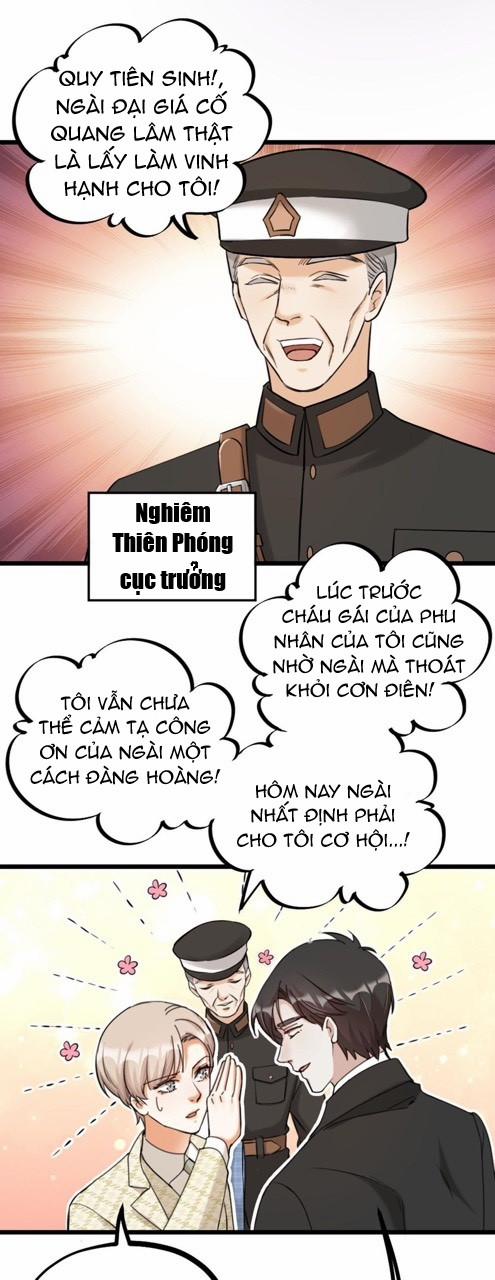 Hữu Phu Khuynh Thành 20 trang 7