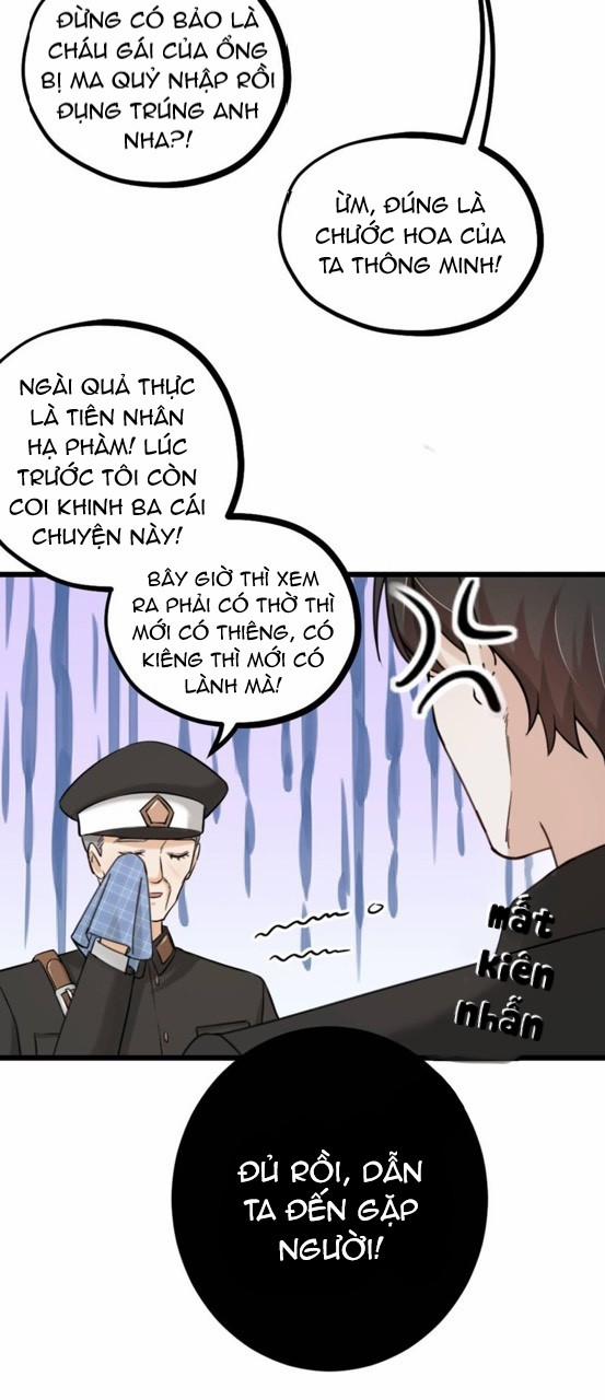 Hữu Phu Khuynh Thành 20 trang 8