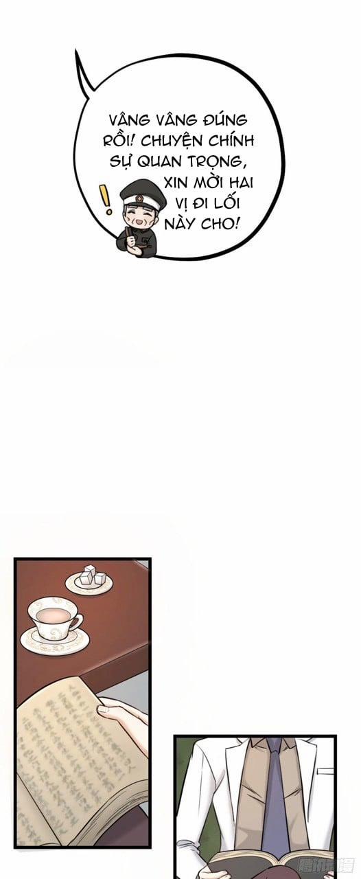 Hữu Phu Khuynh Thành 20 trang 9